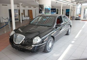 Lancia Thesis 162.390 km 8.290 &euro; Wildberg 72218