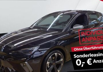 Cupra Leon 19.300 km 28.440 &euro; Wackersdorf 92442