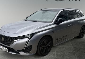 Peugeot 308 18.855 km 34.490 &euro; Lübeck 23562