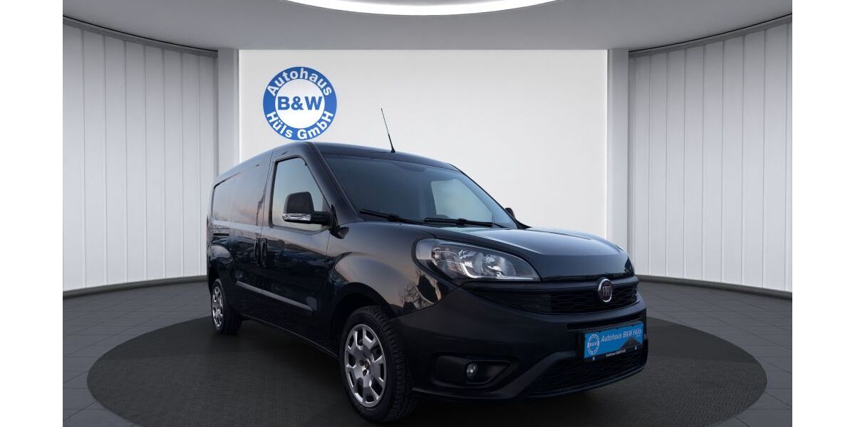 Fiat Doblo 157.417 km 10.899 &euro; Krefeld 47805