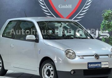 VW Lupo 112.000 km 8.990 &euro; Bergheim 50126