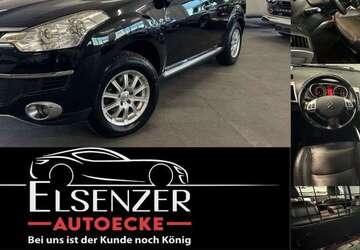 Citroen C-Crosser 151.999 km 4.999 &euro; Eppingen 75031