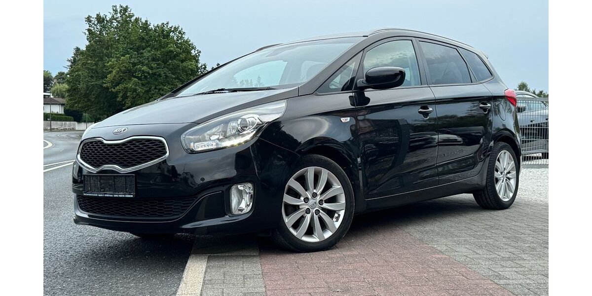 Kia Carens 258.000 km 5.900 &euro; Bad Homburg 61350