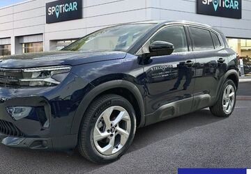 Citroen C5 Aircross 6.750 km 24.590 &euro; Hamburg 20537