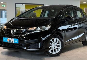 Honda Jazz 31.701 km 14.995 &euro; Herford 32052