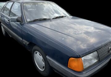 Audi 100 404.747 km 569 &euro; Hildesheim 31137