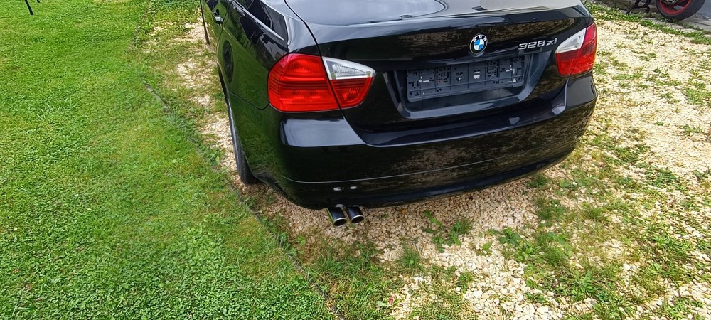 BMW E90 275.000 km 2.700 &euro; Dietenheim 89165