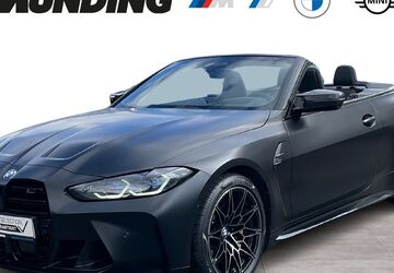 BMW M4 53.200 km 67.790 &euro; Biberach 88400