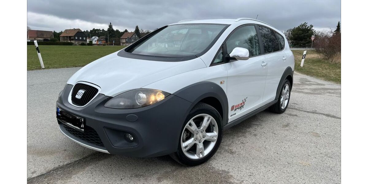 Seat Altea 194.400 km 5.990 &euro; Oderwitz 02791