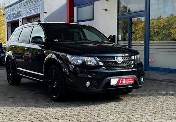 Fiat Freemont 178.000 km 8.999 &euro; Oberndorf am Neckar 78727