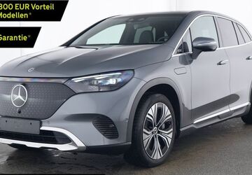 Mercedes-Benz EQE SUV 10.600 km 64.880 &euro; Dettingen unter Teck 73265