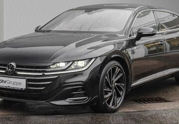 VW Arteon 14.250 km 40.980 &euro; Koblenz 56070