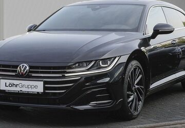 VW Arteon 14.250 km 41.980 &euro; Koblenz 56070