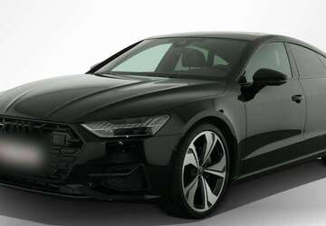 Audi A7 14.900 km 54.840 &euro; Helgoland 27498