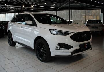 Ford Edge 100.400 km 25.000 &euro; Prague 