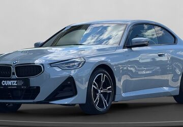 BMW 218 2.999 km 49.879 &euro; Speyer 67346