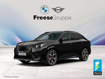 Gebrauchte BMW iX2