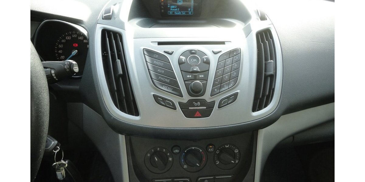 Ford Grand C-Max SYNC Edit. 1,6L/110KW Klima+SHZ+PDC 170.000 km 5.900 &euro; Neuss 41462