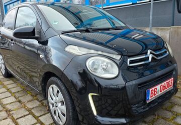 Citroen C1 98.000 km 5.500 &euro; Holzgerlingen 71088