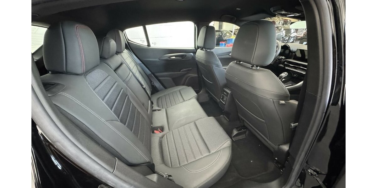 Alfa Romeo Tonale 1.6 VGT-D Sprint ACC Sitzheizung 34.400 km 21.890 &euro; Lich 35423