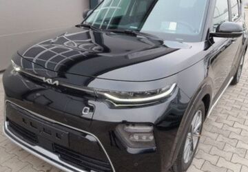 Kia Soul 20.900 km 30.990 &euro; Landshut 84030