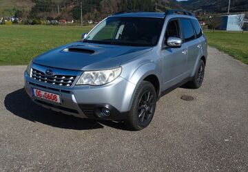 Subaru Forester 278.956 km 1.899 &euro; Gengenbach 77723