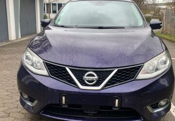 Nissan Pulsar 147.800 km 5.999 &euro; Mainz-Kastel 55252