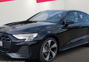 Audi A3 3.500 km 37.770 &euro; Duisburg 47249