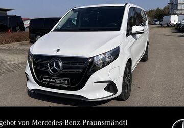 Mercedes-Benz EQV 14.878 km 48.990 &euro; Hilpoltstein 91161