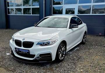 BMW 240 138.000 km 26.900 &euro; Neustadt Hessen 35279