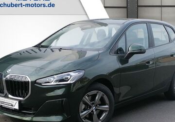 BMW 216 Active Tourer 8.915 km 27.900 &euro; Gifhorn 38518