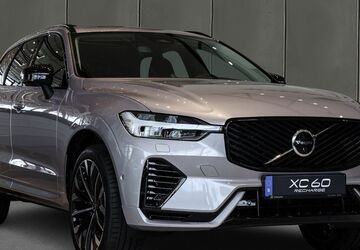 Volvo XC60 7.500 km 61.960 &euro; Bonn 53177