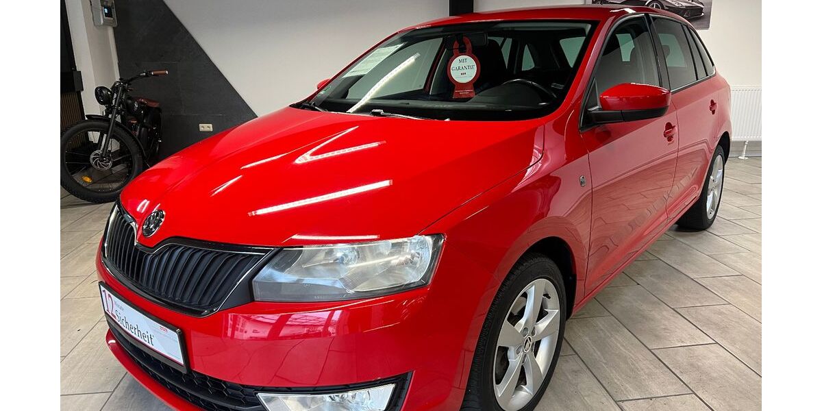 Skoda Rapid 118.634 km 6.700 &euro; Hamburg 22529