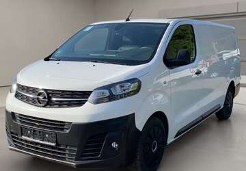 Opel Vivaro 68.000 km 19.990 &euro; Wilkau-Haßlau 08112