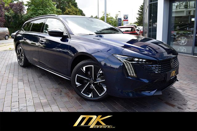 Peugeot 508 30.783 km 24.790 &euro; Braunschweig 38114