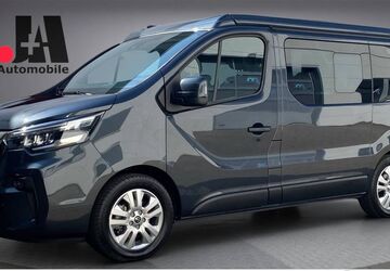 Nissan Primastar 31.050 km 46.290 &euro; Langenfeld 40764