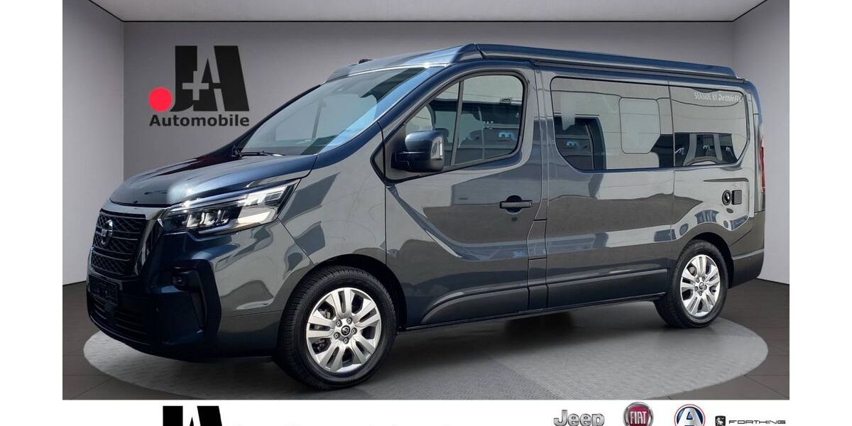 Nissan Primastar 31.050 km 46.290 &euro; Langenfeld 40764