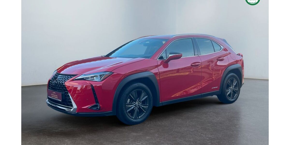 Lexus UX 47.409 km 20.480 &euro; Wartenberg-Angersbach 36367