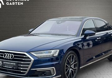 Audi A8 280.117 km 37.950 &euro; Einbeck 37574