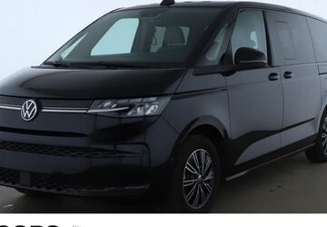 VW T7 Multivan 21.053 km 49.970 &euro; Stolberg 52222