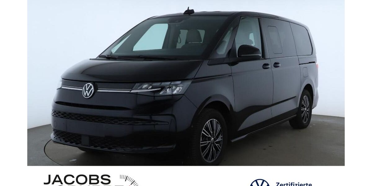 VW T7 Multivan 21.053 km 49.970 &euro; Stolberg 52222