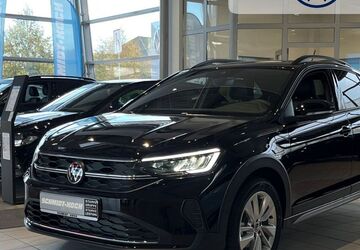 VW Taigo 1.897 km 31.695 &euro; Wilhelmshaven 26389