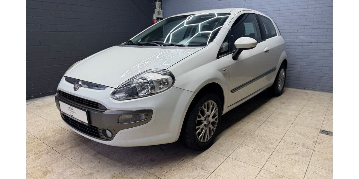 Fiat Punto Evo 147.000 km 2.999 &euro; Südlohn 46354