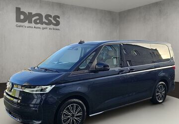 VW T7 Multivan 5.000 km 65.400 &euro; Gießen 35392