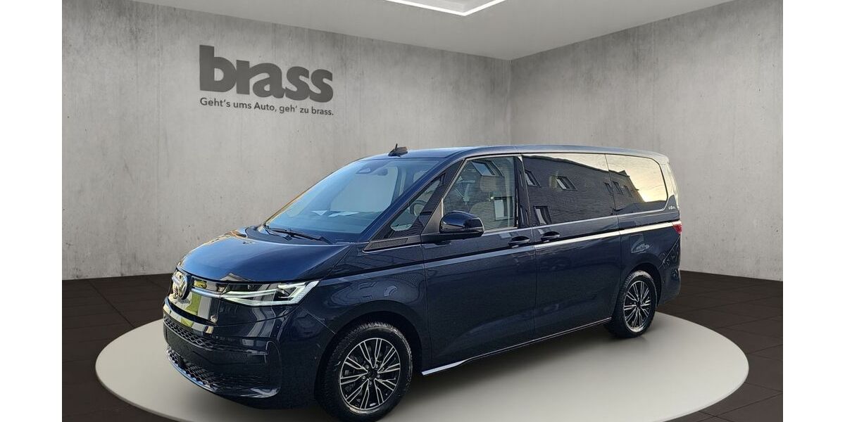 VW T7 Multivan 5.000 km 65.400 &euro; Gießen 35392
