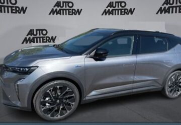 Renault Scenic 17.000 km 42.290 &euro; Herford 32051