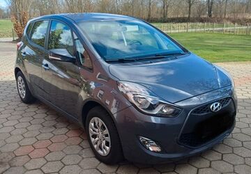 Hyundai ix20 66.214 km 9.799 &euro; Ihlow 26632