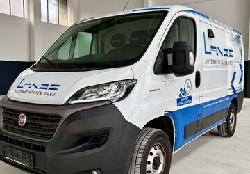 Fiat Ducato 191.700 km 12.990 &euro; Backnang 71522