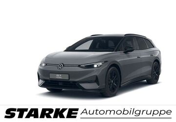 VW ID.7 11.000 km 54.840 &euro; Versmold 33775