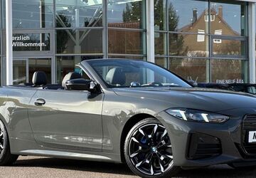 BMW M440 19.281 km 61.490 &euro; Winnenden 71364